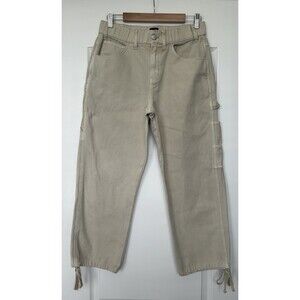 BDG Tan Cargo Pants